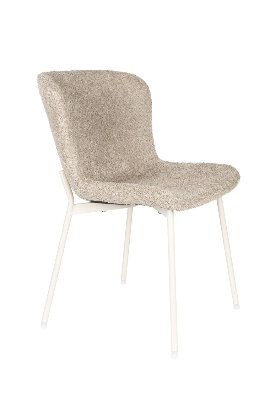 Marion szövet szék