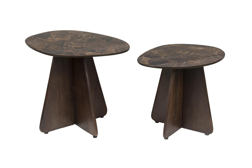 Naut dohányzóasztal szett