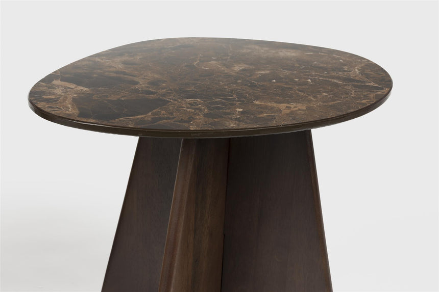 Naut dohányzóasztal szett