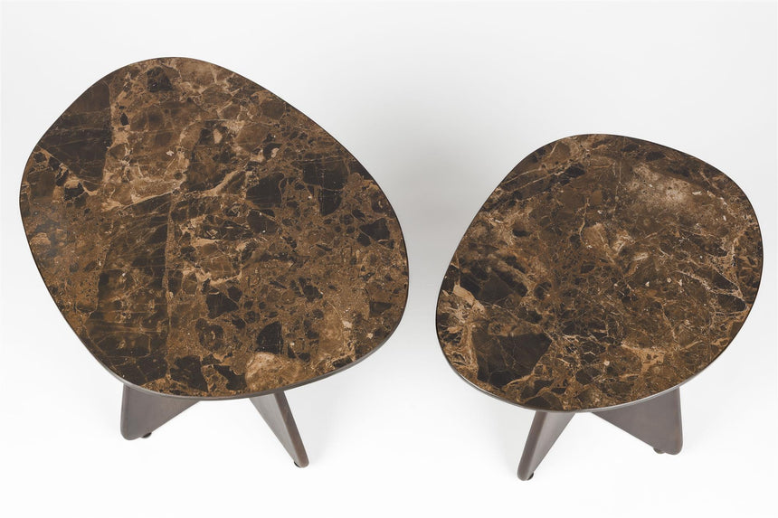 Naut dohányzóasztal szett