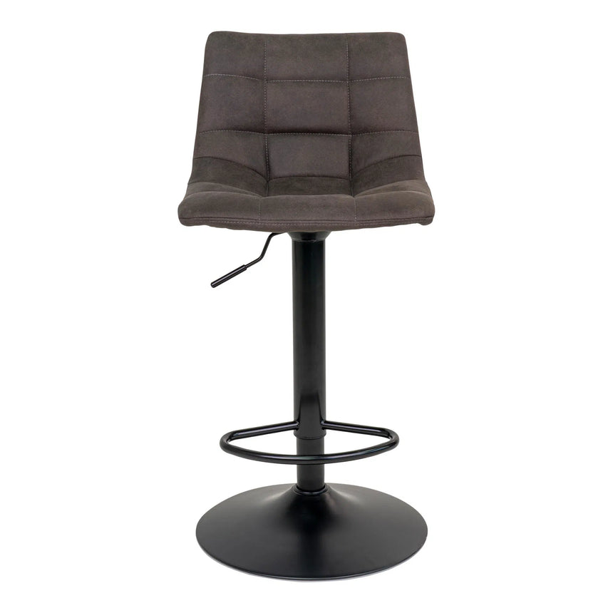 Middelfart fabric bar stool