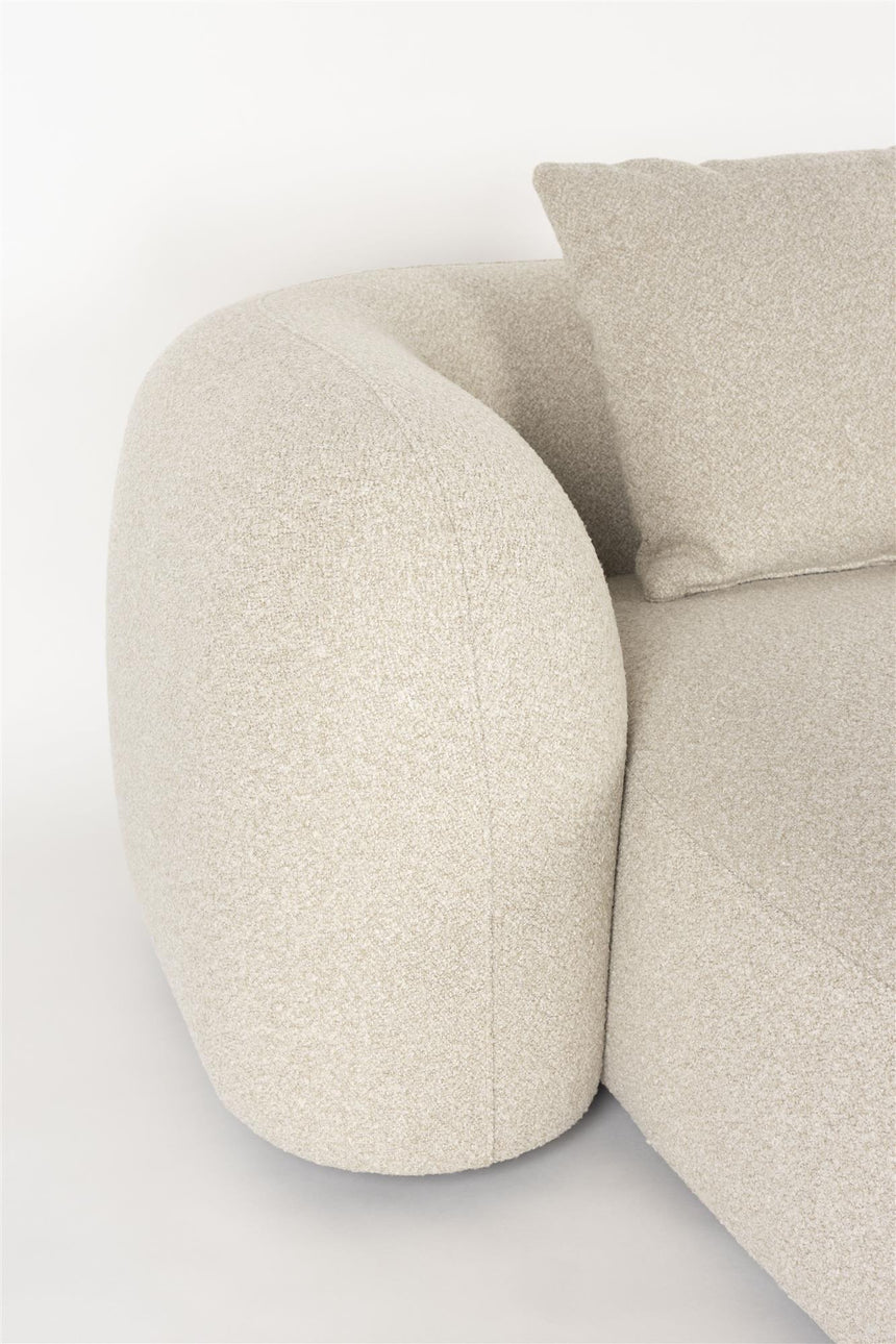 Zuiver Perry 4 személyes kanapé