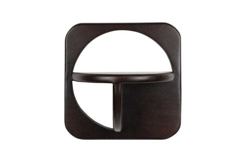 Ollie fali polc szett – Szoborszerű megjelenés és egyedi forma