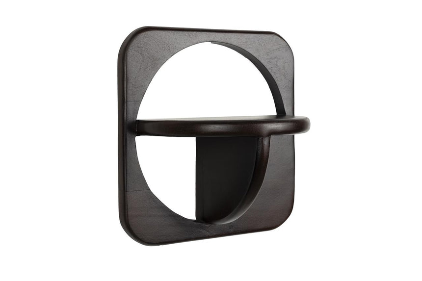 Ollie fali polc szett – Szoborszerű megjelenés és egyedi forma