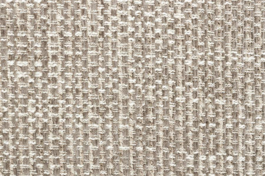 Hagen 4,5 személyes kanapé – Barna kárpitozás, bal oldali kivitel