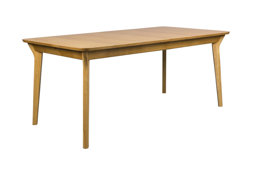 Ellen bővíthető étkezőasztal