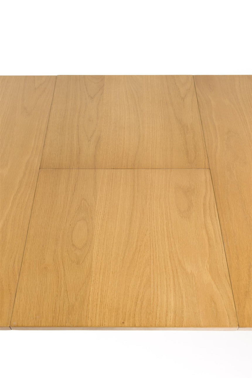 Ellen bővíthető étkezőasztal