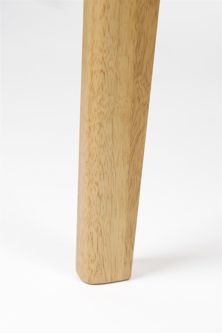 Ellen bővíthető étkezőasztal