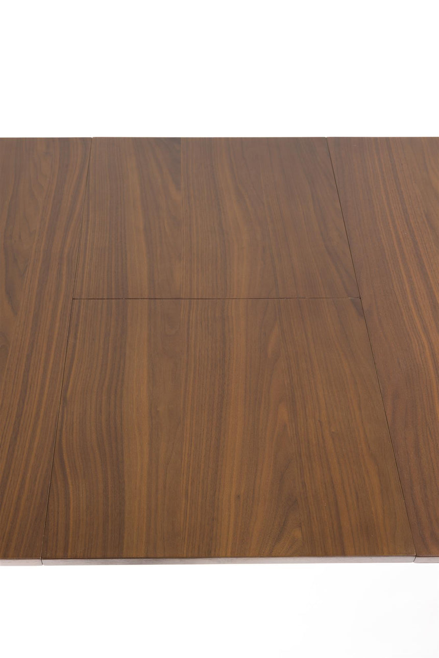 Ellen bővíthető étkezőasztal