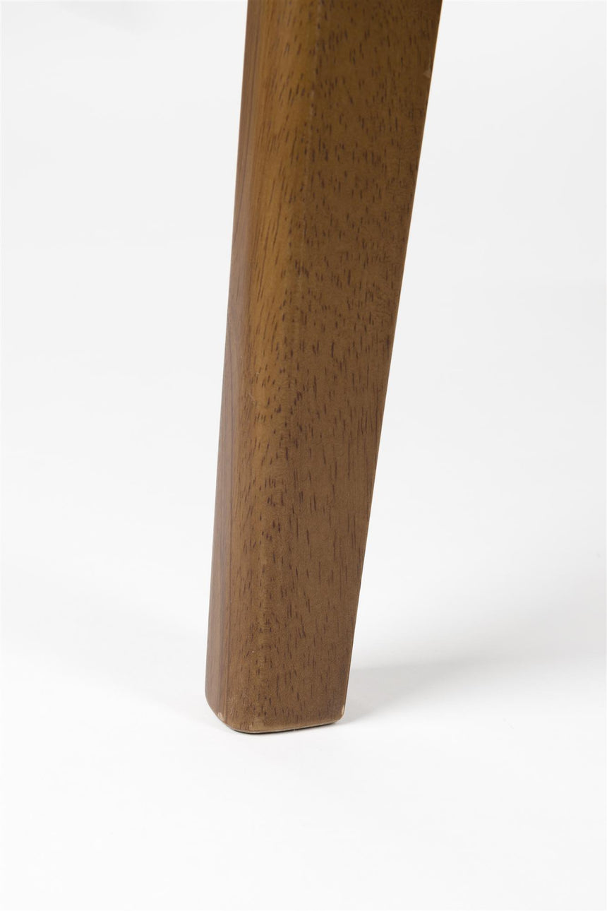 Ellen bővíthető étkezőasztal