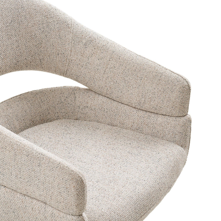 Dover szövet forgószék