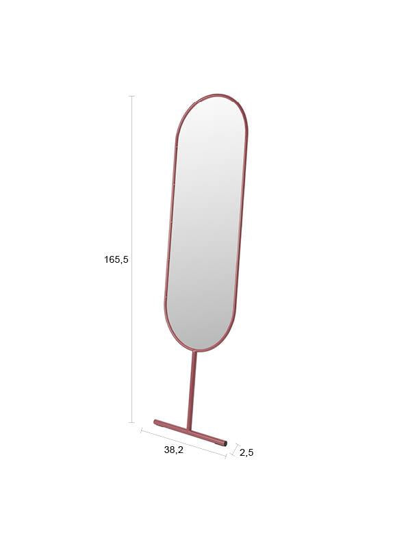 Tess Marsala tükör