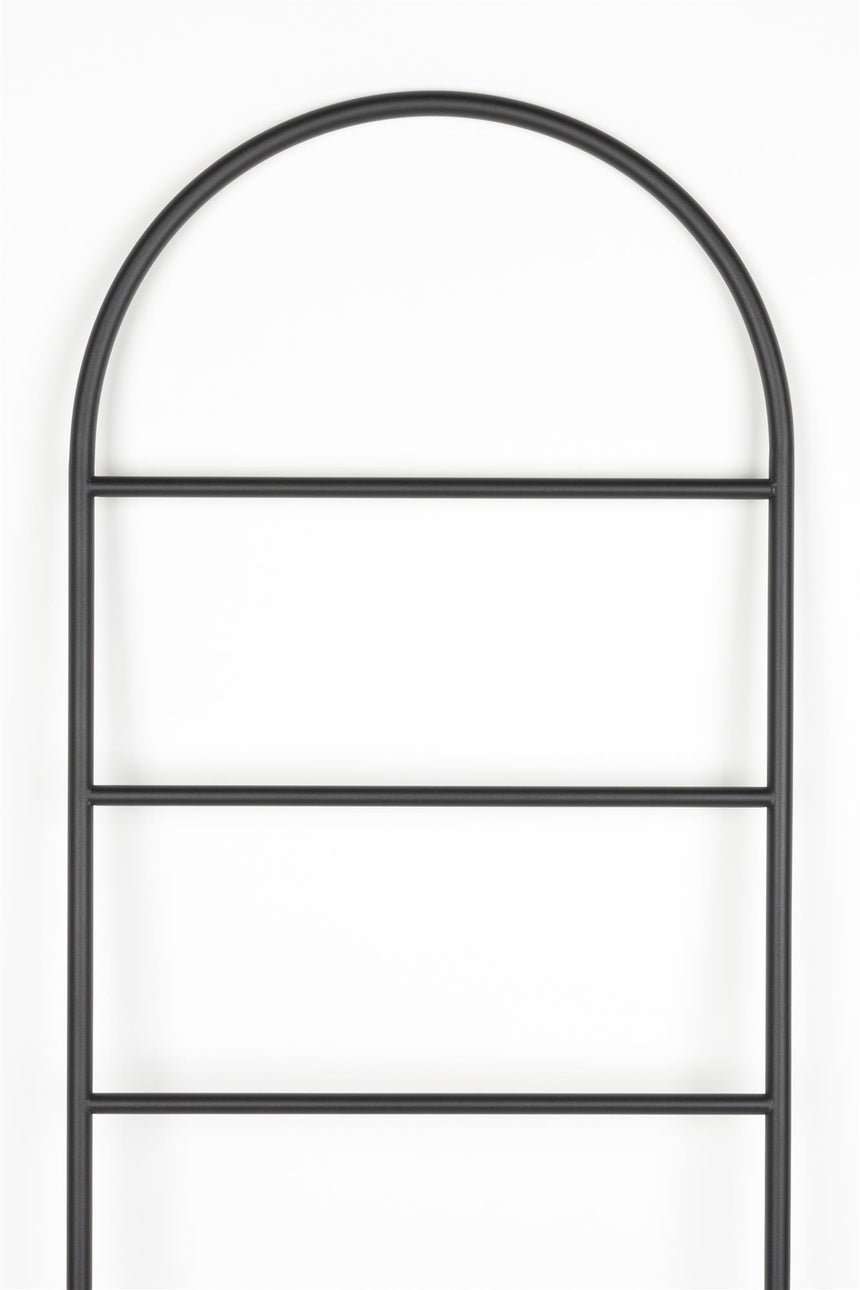 Tess dekoratív állvány és ruhatartó