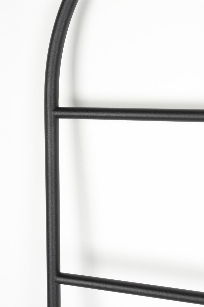 Tess dekoratív állvány és ruhatartó