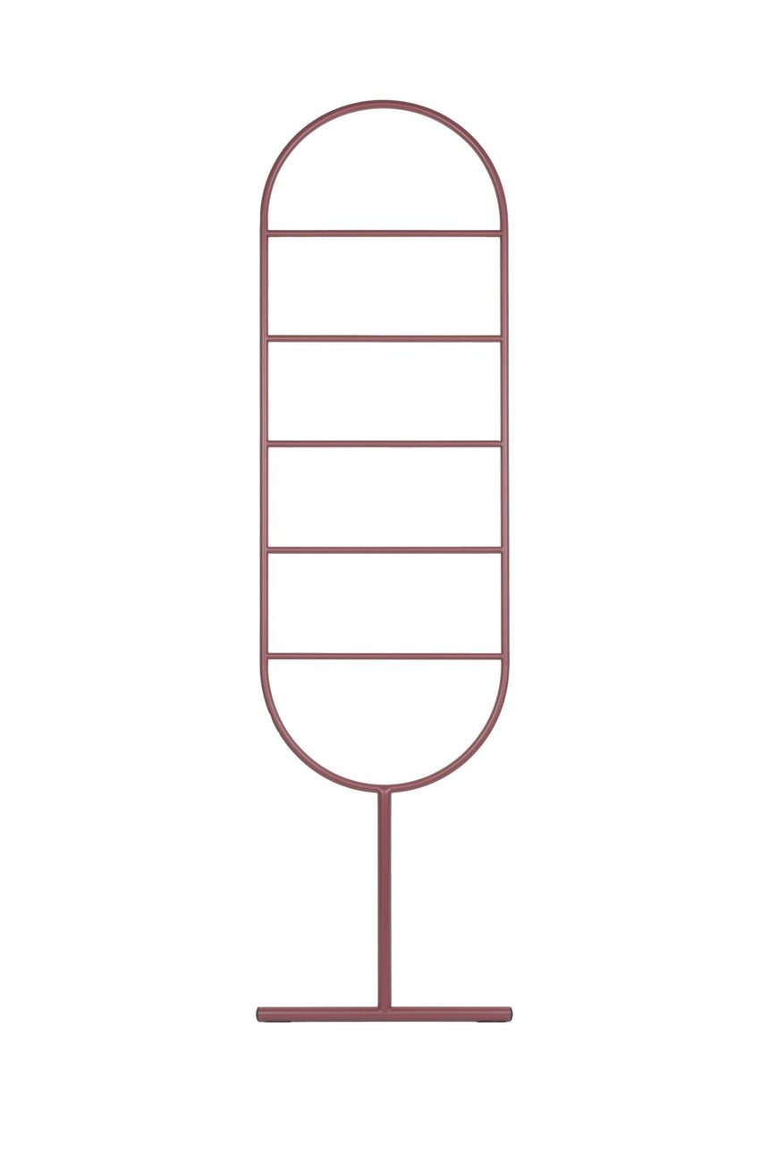 Tess dekoratív állvány és ruhatartó