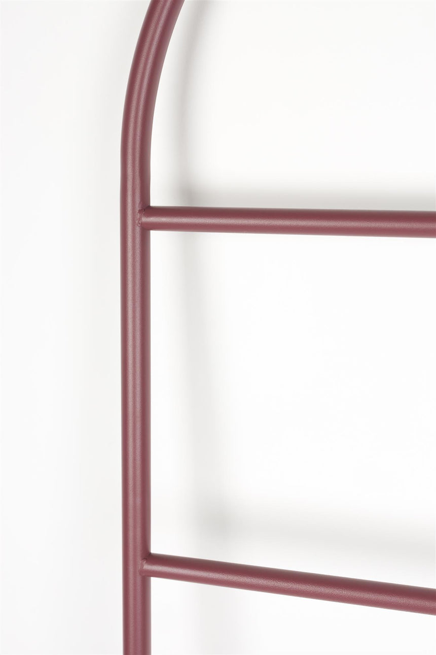 Tess dekoratív állvány és ruhatartó