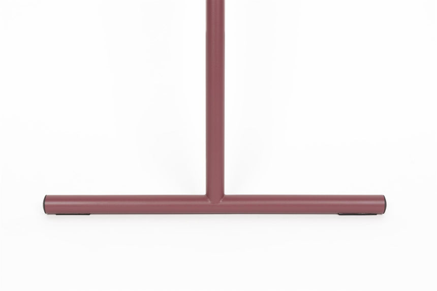 Tess dekoratív állvány és ruhatartó