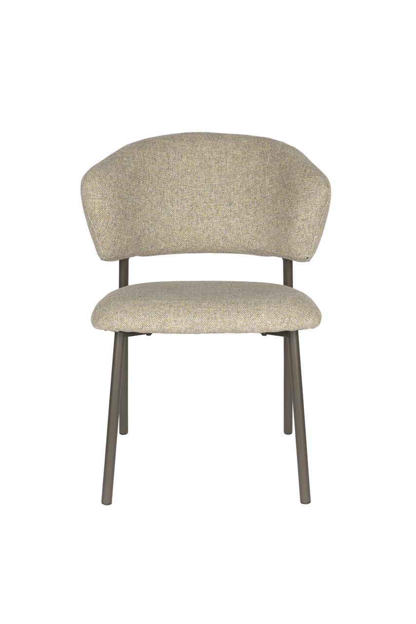 Jasmine étkezőszék – Játékos elegancia és ergonomikus kényelem