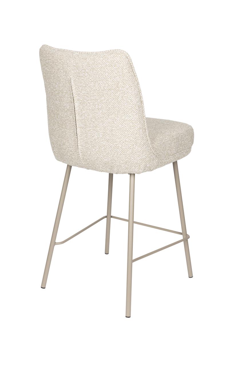 Jacques pultszék – Skandináv kényelem és harmonikus megjelenés