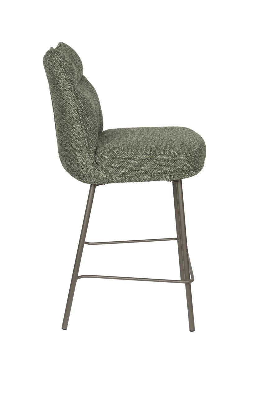 Jacques pultszék – Skandináv kényelem és harmonikus megjelenés