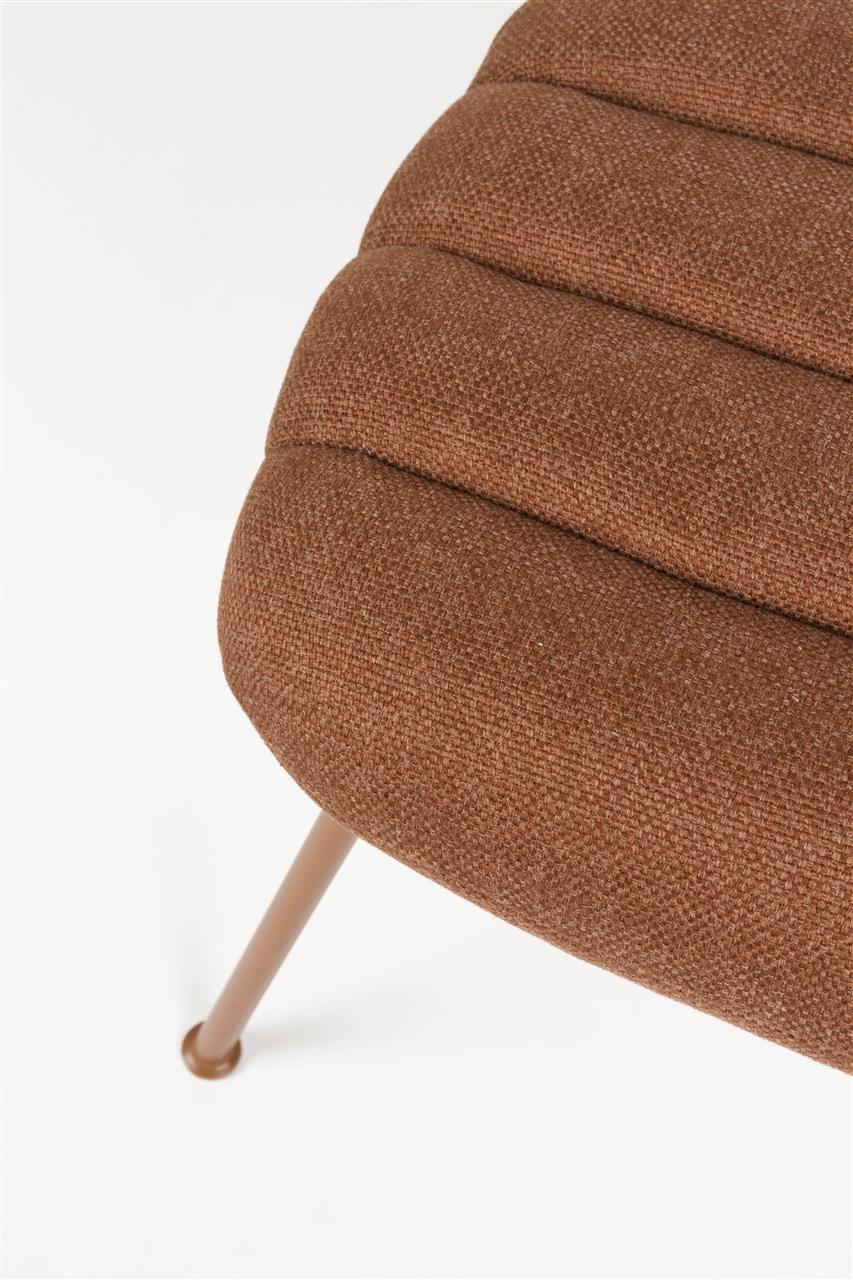 Verte dizájn puff és lábtartó