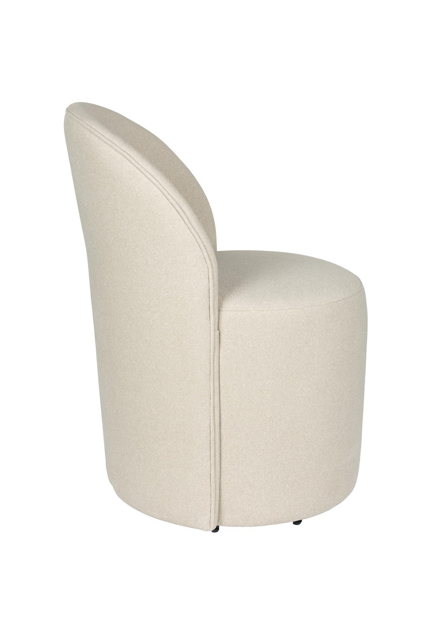 Plush fotel