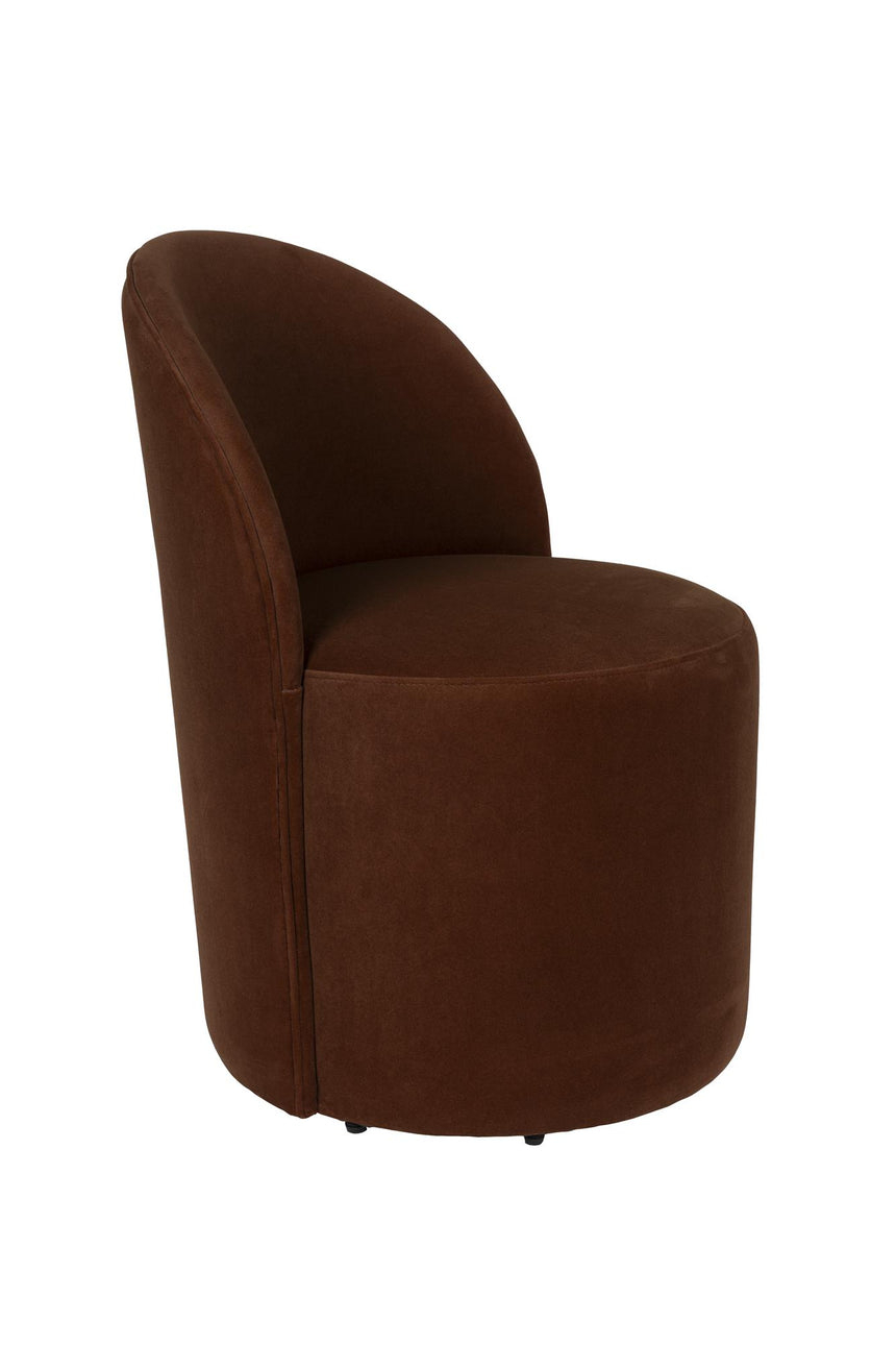 Plush fotel
