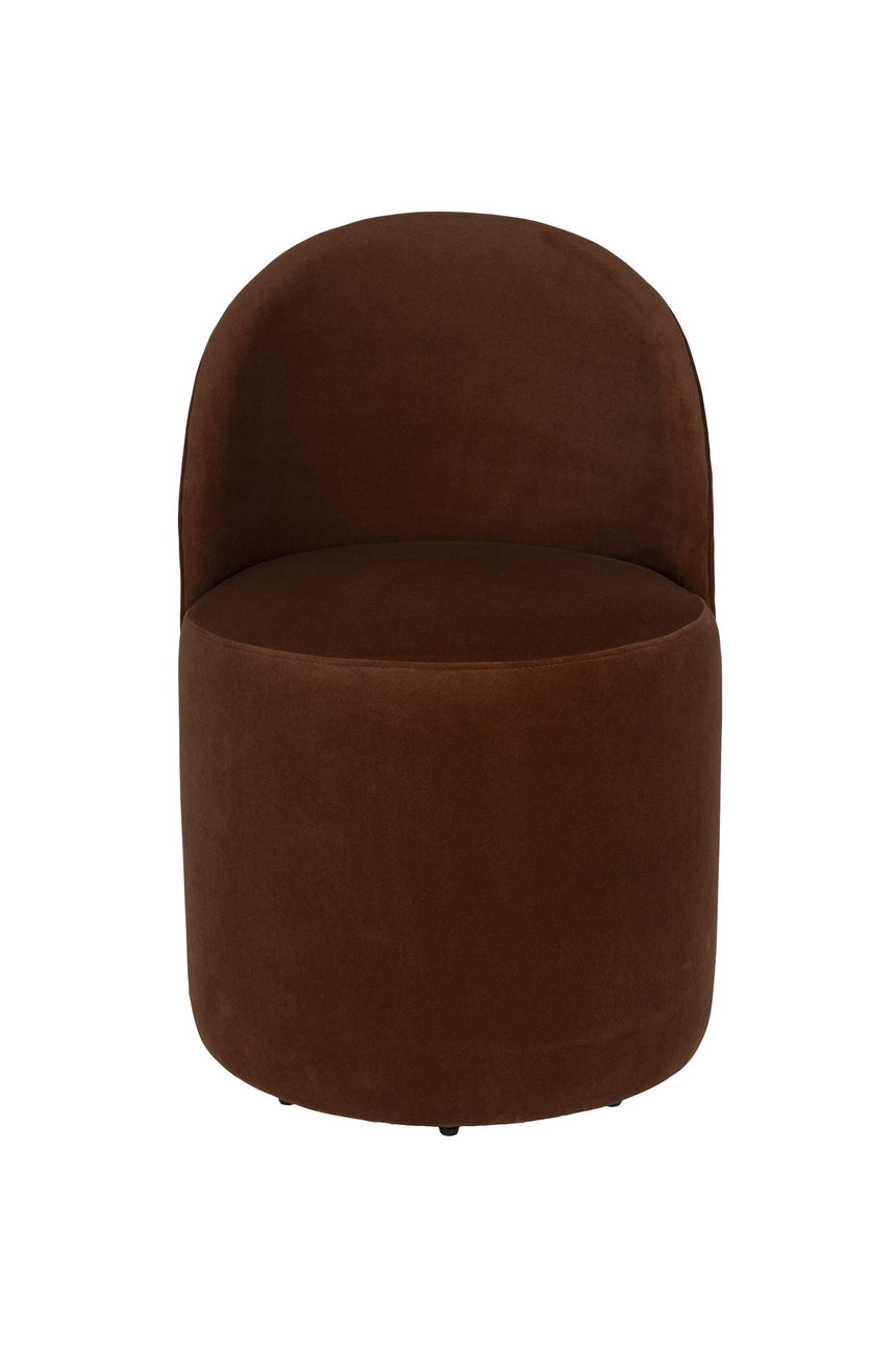 Plush fotel