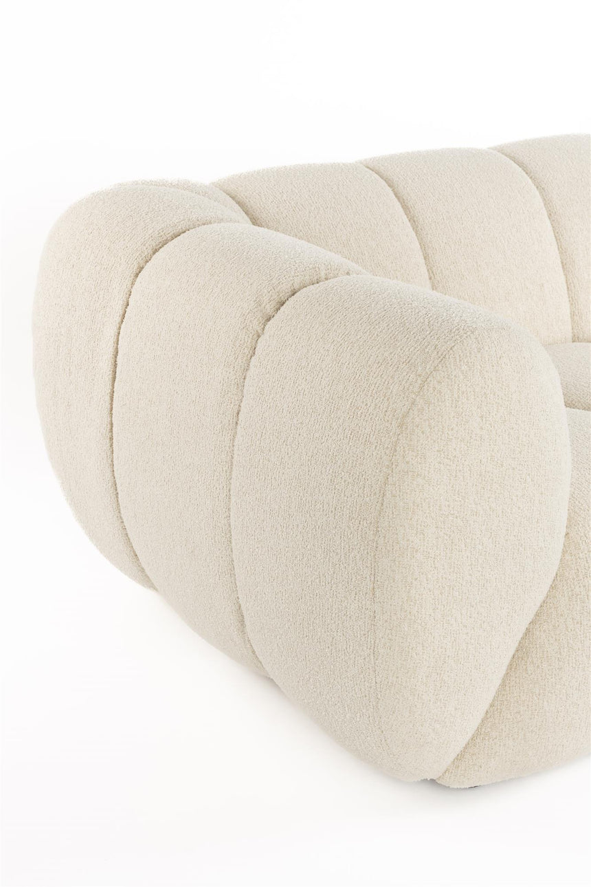 Melt 3-Seater kanapé