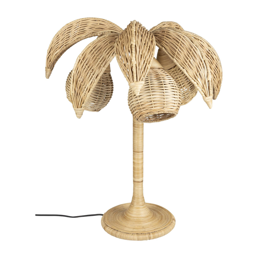 Palmtree asztali lámpa