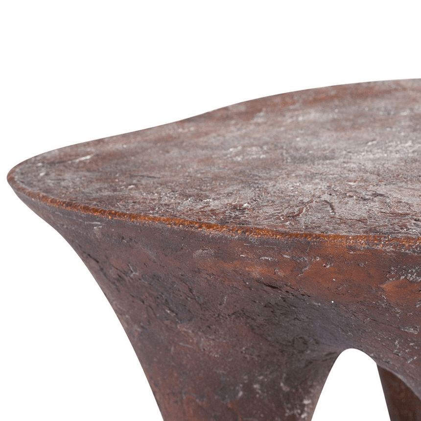 Dizon üvegszálas lerakóasztal 40x80