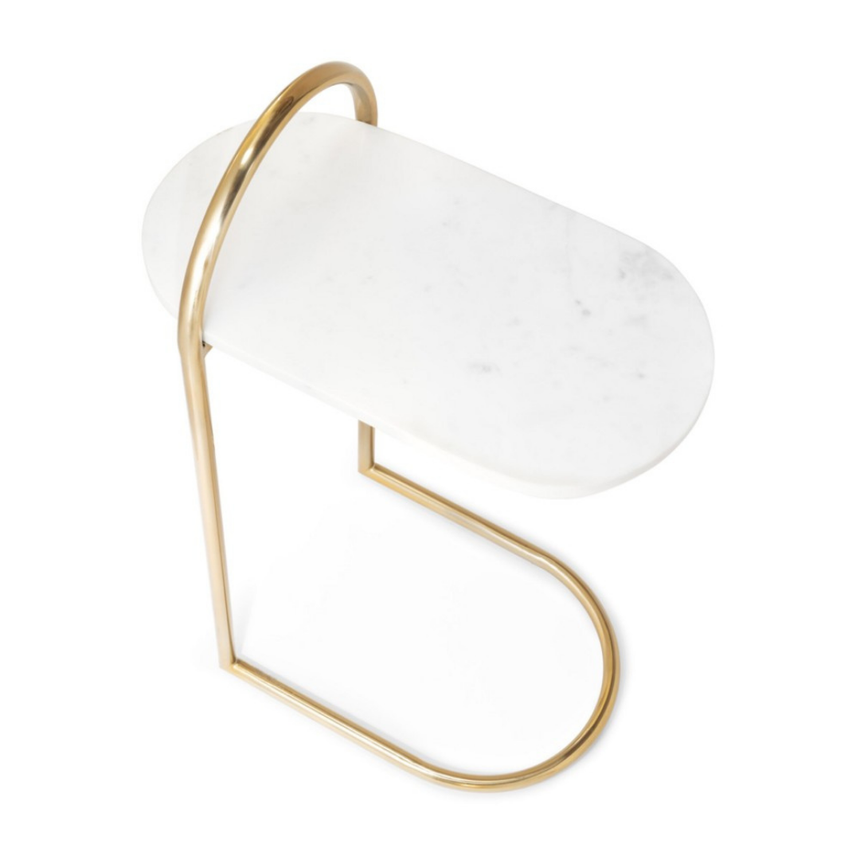 Vector clay wall lamp