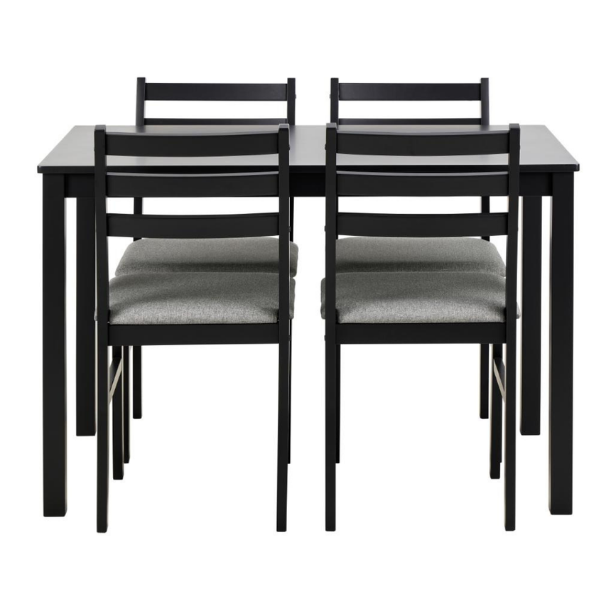 Alicante fa étkezőgarnitúra