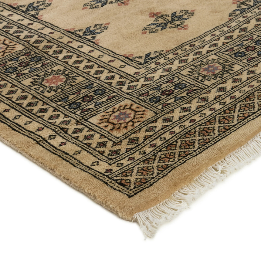 Noa wooden bedside table