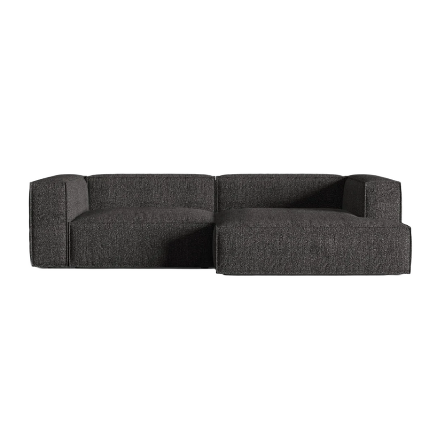 Nuria jobbos buklé sarokkanapé 292