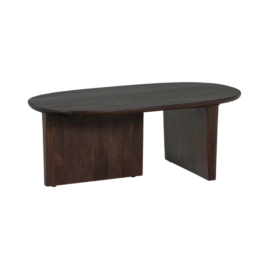 Gunnar wooden cabinet