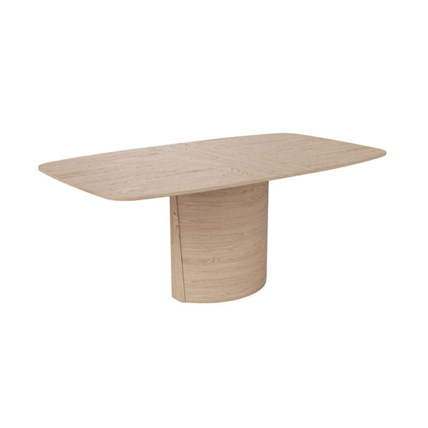 Skovby 116 bővíthető étkezőasztal