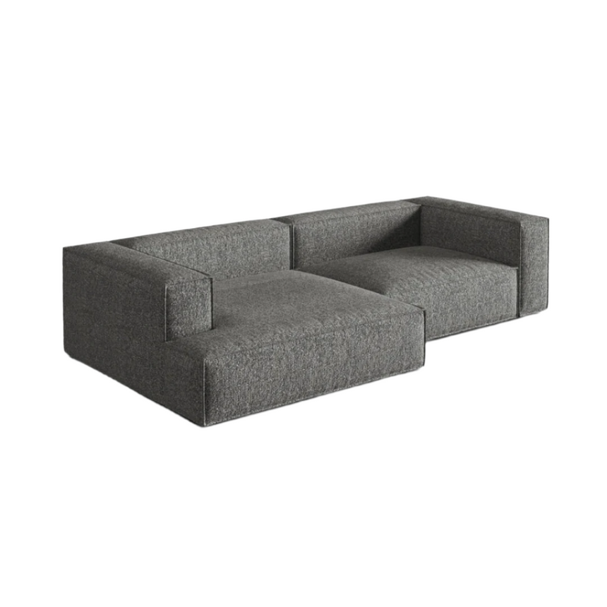 Nuria balos buklé sarokkanapé 292