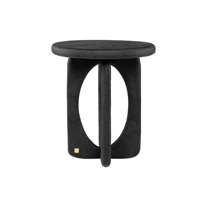 Neo Fiberglass Storage Table