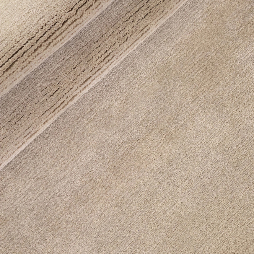 Noa wooden bedside table