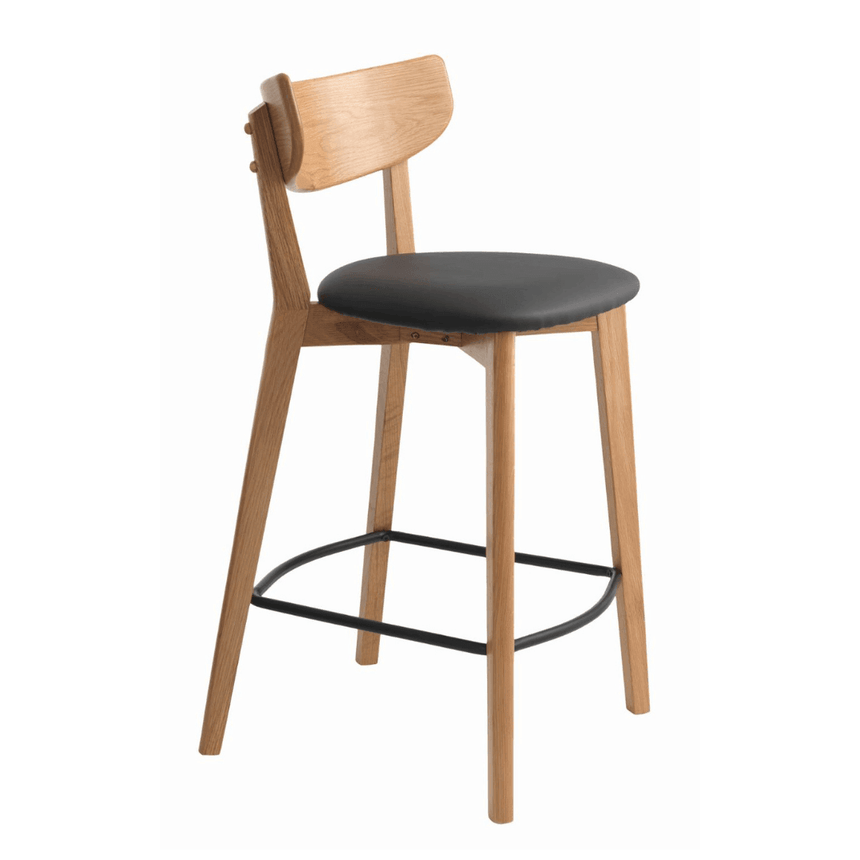 Pero fa alacsony bárszék