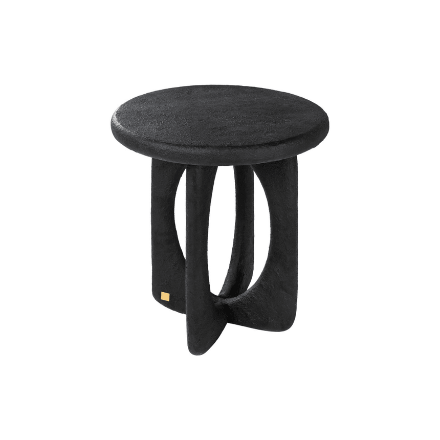 Neo Fiberglass Storage Table