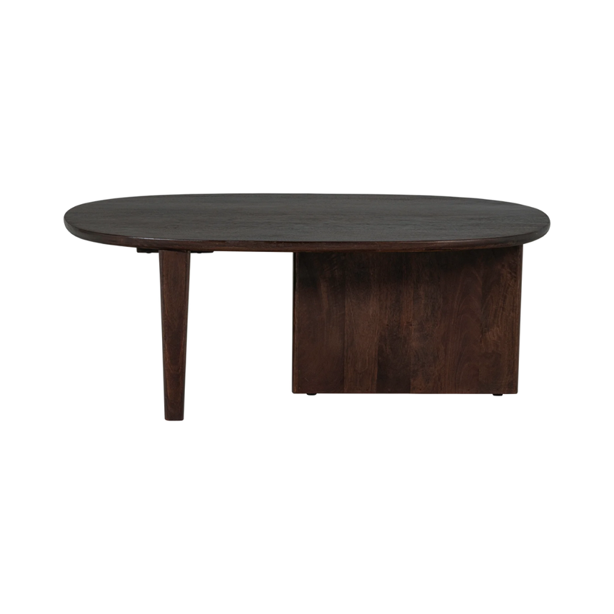 Gunnar wooden cabinet