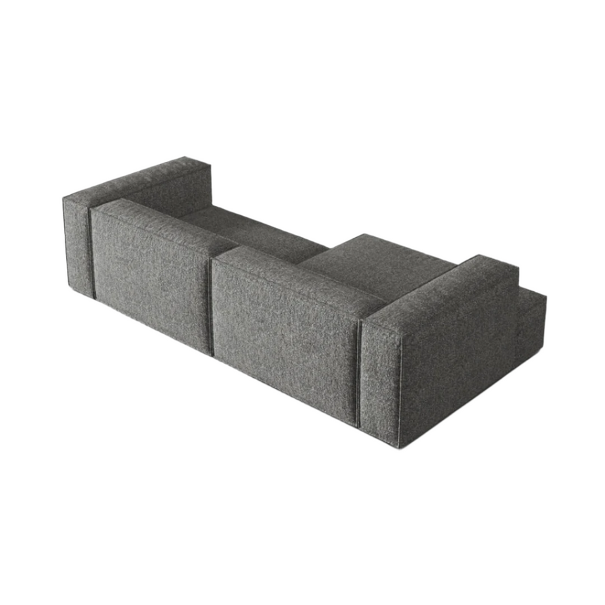 Nuria balos buklé sarokkanapé 292