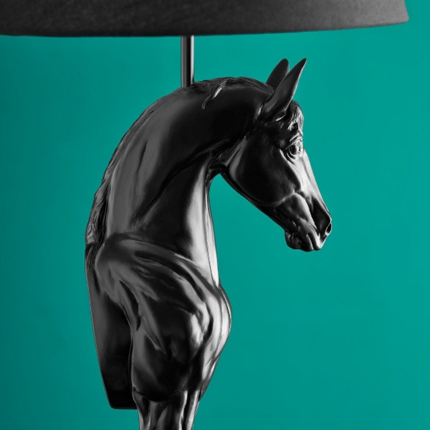 Wendy szövet asztali lámpa