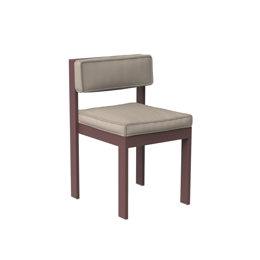 Posidonia kerti szék