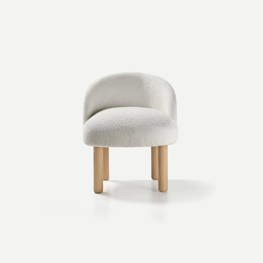 Pebble szék