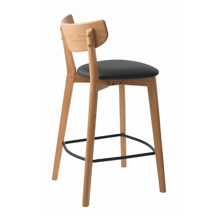 Pero fa alacsony bárszék