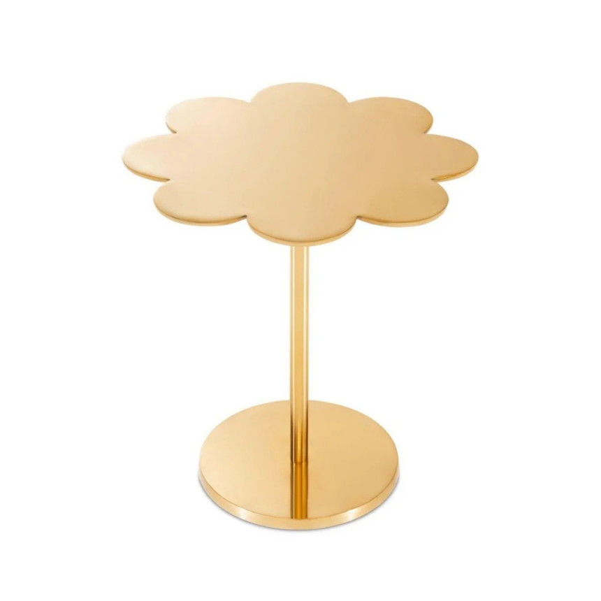 Cloud fém lerakóasztal