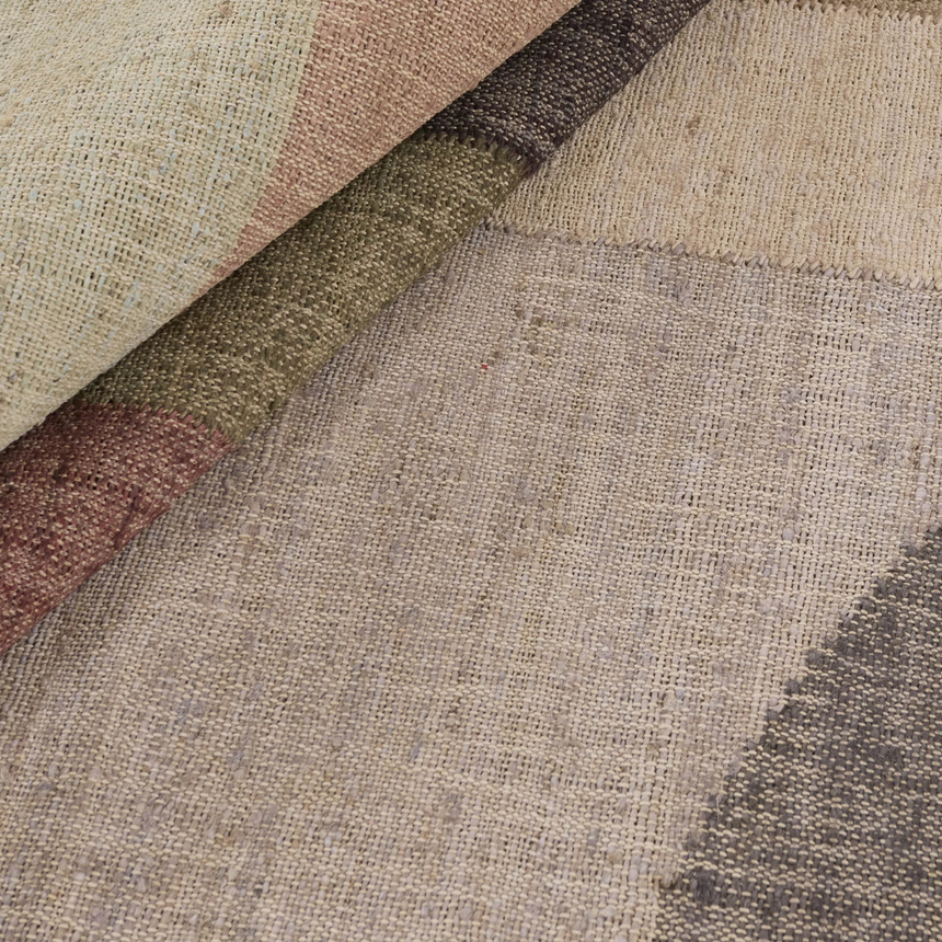 Noa wooden bedside table